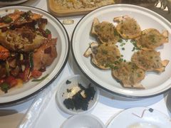 -琼大师东方烤乳猪(亚特兰蒂斯店)