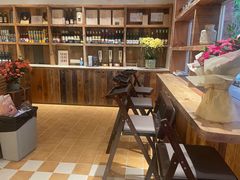 -佐敦面包铺·JORDAN BAKERY