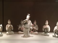 -西安大唐西市博物馆