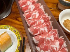 -乐宴·老北京铜火锅(八卦岭店)