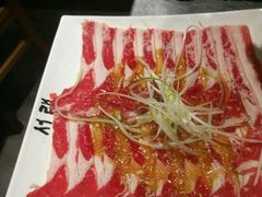 -喜来稀肉(虹泉路店)