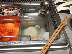-海底捞火锅(翔龙天地广场店)