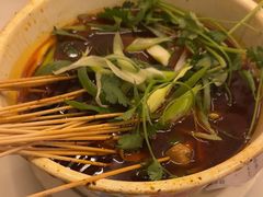 -160烧烤(香坊店)