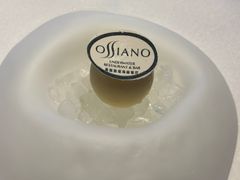 -亚特兰蒂斯•OSSIANO奥西亚诺海底餐厅