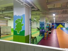 -能量小象·感统·专注力·语言(崂山校区)
