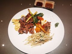 -西村日本料理(香格里拉饭店)