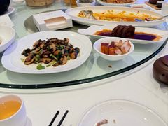 -粤珍轩·家宴·广式茶点(新城广场店)
