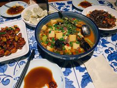 -好嫂子酱猪手•农家菜(学院南路店)