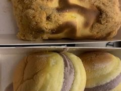 -鲍师傅糕点(春熙路店)