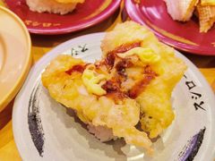-寿司郎(皇庭广场店)