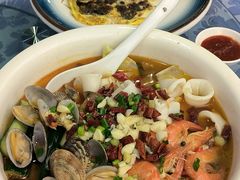 -泰谷酒店·太古码头闽菜自助餐厅