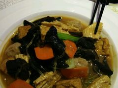 -聚宾楼·烤鸭·家宴(科技三路店)