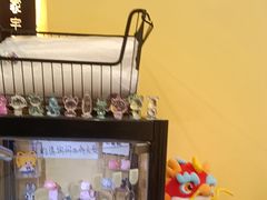 -谜盒子奇幻密室(南屏店)