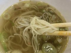 -乡党臊子面(丰庆公园店)