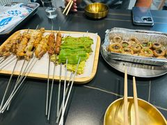 -老虎滩大连海鲜烧烤(建邺云锦路总店)