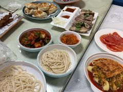 -新疆红柳花餐厅(新洲店)