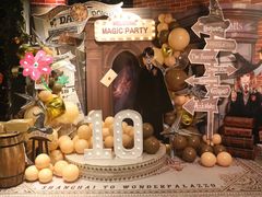 -歪歪宫殿·生日派对·团建聚会·轰趴·Wonder Palazzo
