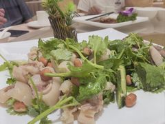 -聚彩居三和酒楼•老字号粤菜(南城店)