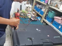 -中央商场维修(东明路店)