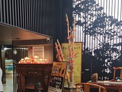 -黑木原精致料理·铁板烧