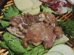 -牛犇炭火烤肉·鲜切烤肉(承德总店)