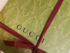 -Gucci(北京金融街购物中心店)