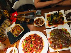 -夜小红炒虾尾(建文店)