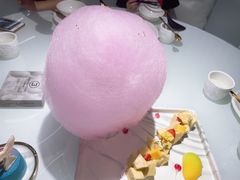 -3号仓库·创意中国菜(嘉兴龙鼎万达店)