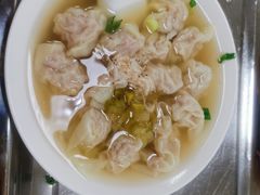 -汪家馄饨(集庆路店)