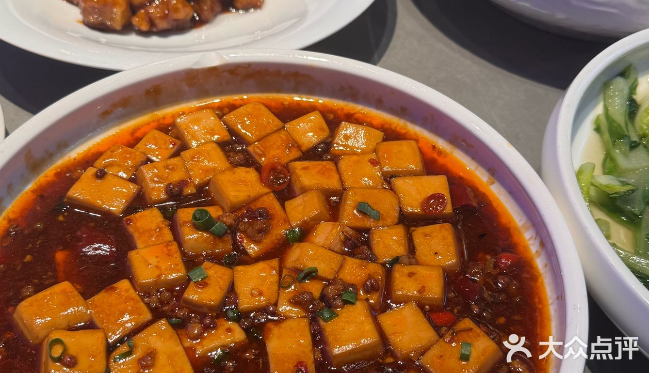 在临平，挖到了心目中的家常菜食堂