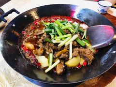 招牌焖鹅-顺德公美食(西乡店)