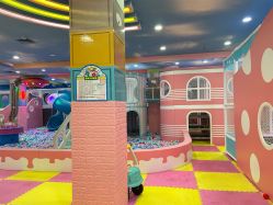 -胜利乐园(胜利购物广场店)