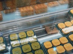 -泸溪河桃酥(湖滨银泰in77店)