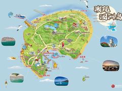 -涠洲岛火山国家地质公园