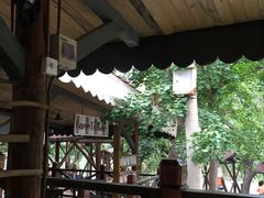 -北京水岸山吧度假村(雁栖镇店)
