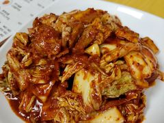 -屋里家延边朝鲜族冷面(南园店)