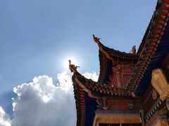 -达仓郎木寺院