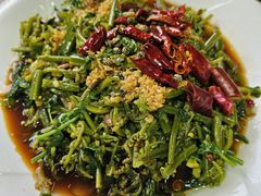 -龙姐私房菜(和顺古镇店)