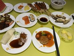 -海韵之星邮轮水会(明发商业广场店)