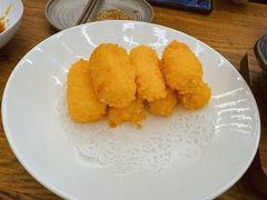 -必点海鲜·鲅鱼水饺(鞍山西道店)