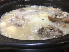 -光明清汤羊(宝业路店)