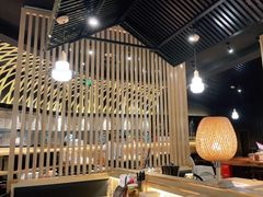 大堂-雷门拉面·现熬骨汤(凯德来福士店)