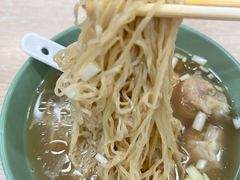 -兴兴旺·冬瓜盅·啫啫煲(西华路店)