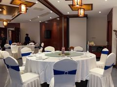 -古韵轩·园林餐厅