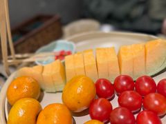 -锦府盐帮·私宴(赛特店)