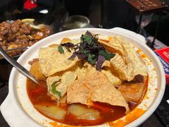 -桂小厨广西菜(万象城店)