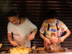 -明记牛杂(新马路分店)
