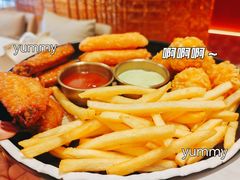 -米蘭西點(锦山大街店)