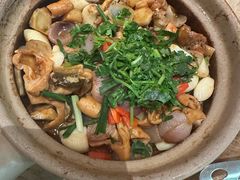 -永安鱼庄·镇江菜(东吴路店)