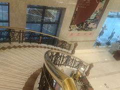 -北京西藏大厦酒店